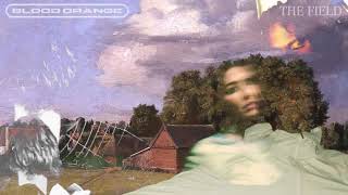Blood Orange - The Field [Extended Edit]