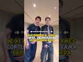 NI-KI ENHYPEN & James CORTIS, Umurnya Sama Tapi Nasibnya Beda #kpop #shorts