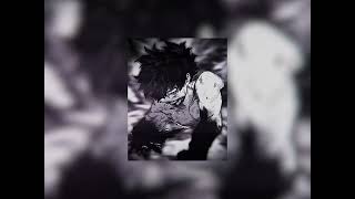 Breaking Benjamin - I Will Not Bow (Slowed)
