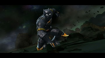 Marvel Contest of Champions Walkthrough Gameplay Part 10 (ios, android)