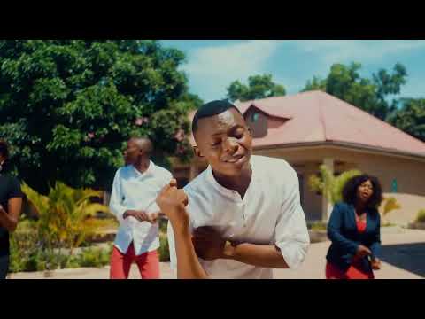 Fiston Gloire MAMBA NSENDA Feat Edouard X TSHILOMBO