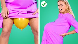 Best Pranks to Pull on Friends: Ultimate Funny Moments Compilation