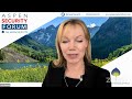 The Virtual 2021 Aspen Security Forum: Day 1