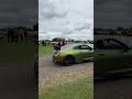 Nissan gtr r35 at Supercarfest 2026