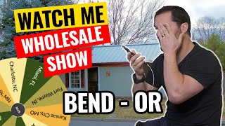 Watch Me Wholesale Show - Episode 19: Bend, OR