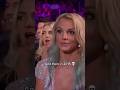 Britney Spears Reaction to Fifth Harmony! #Shorts