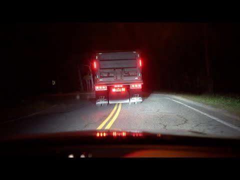 Video: O čom Je Film „Haunted Road“
