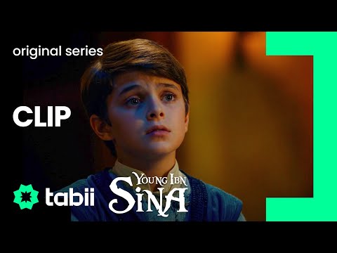 I Ll Learn The Language Of Nature Young Ibn Sina Episode 1
