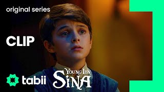 Ill Learn The Language Of Nature Young Ibn Sina Episode 1