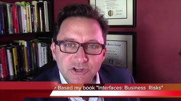 Chris Kaufman - Reactive to Proactive Decision Making