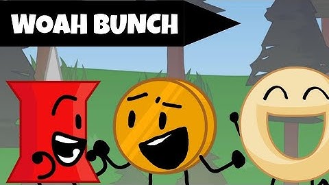 BFB Viewer Voting #57