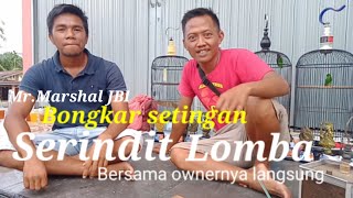 Cara seting serindit bisa setabil juara.
