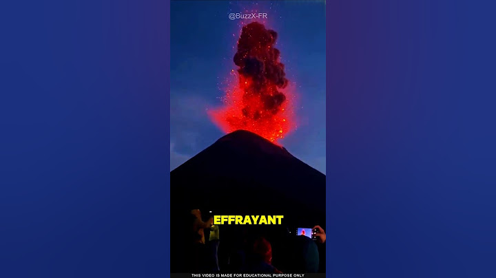 Top 5 des phénomènes les plus destructeurs de la planète 🌪️🔥🌊😱