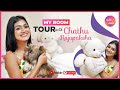 My room tour with chathu rajapaksha