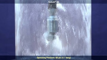 Clean Tanks up to 50
