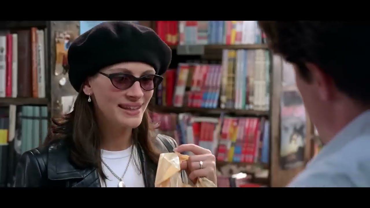 Why That Notting Hill Reunion Twist Hit Harder Than Expected