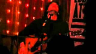 11 Come Back To Bed (PARTIAL) - John Mayer (Live at Eddie's Attic - December 20, 2005)