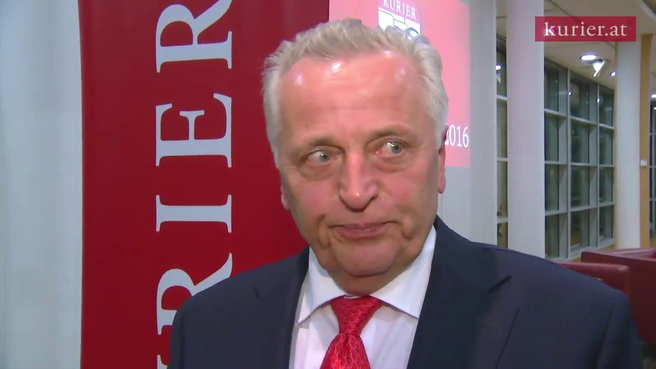 Bundespräsidentenwahl: Der KURIER Kandidaten-Wordrap