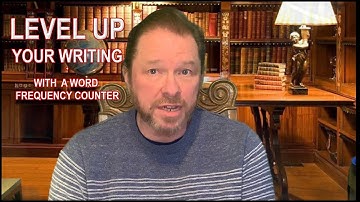 Level Up Your Writing with a Word Frequency Counter