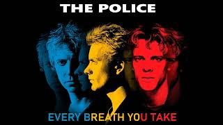 The Police - Every Breath You Take (Extended Mix) (1983)