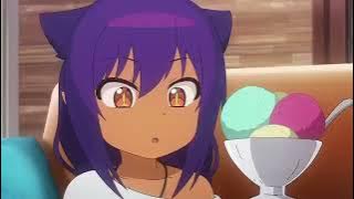 Jahy-sama wa Kujikenai! Episode 2 Subtitle Indonesia