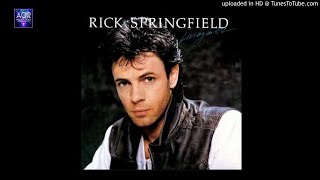 Rick Springfield - Living In Oz