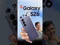 Samsung Galaxy S26 Quick Review #samsunggalaxy #s26 #galaxys26 #samsunggalaxys26 #samsunggalaxy