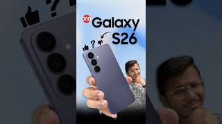 Samsung Galaxy S26 Quick Review #samsunggalaxy #s26 #galaxys26 #samsunggalaxys26 #samsunggalaxy