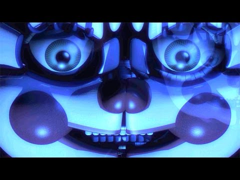 Five Nights at Freddy's: Sister Location | Intro Cutscene!