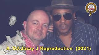 Shalamar (Pt.2) - A Night To Remember. Jeffrey Daniel T.O.T.P.  A DJ.Jazzy J Reproduction (2021) by DJJAZZYJNO1GUY 132 views 2 years ago 3 minutes, 25 seconds