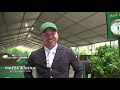 Kent Farrington Prix 8 Loro Piana Winner