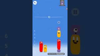 numberblocks chapter 3 the mysterious patterns