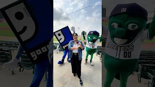Donation Day With Sa Missions Baseball 