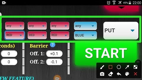 $55.57 PROFIT $3.41 | 19 june21 part 2 | Free Binary Bot Deriv Simple Strategy Trading Profitable