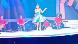 Artisnya om adella(nindy claudia_gagal move on)live in jtv