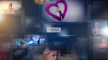 MULTI VIDEO IMAGE PHOTO YOUTUBE INTRO VIDEO LOGO ANIMATION OPENER