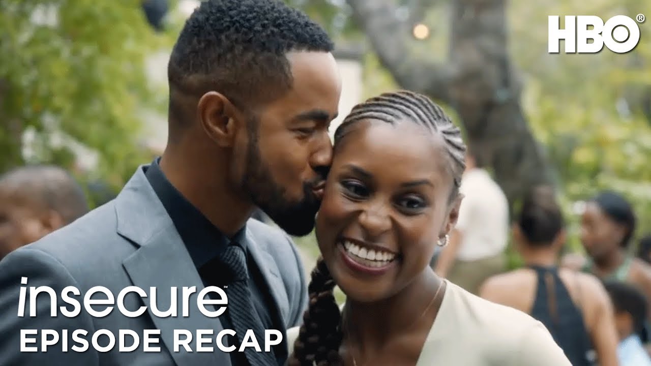 heather mazur winnipeg Who is Daniel?' 'Ep. 7 Recap | Insecure | Season 1