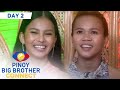 Day 2: Haira at Jie-Ann, nakipagkulitan kay Kuya | PBB Connect