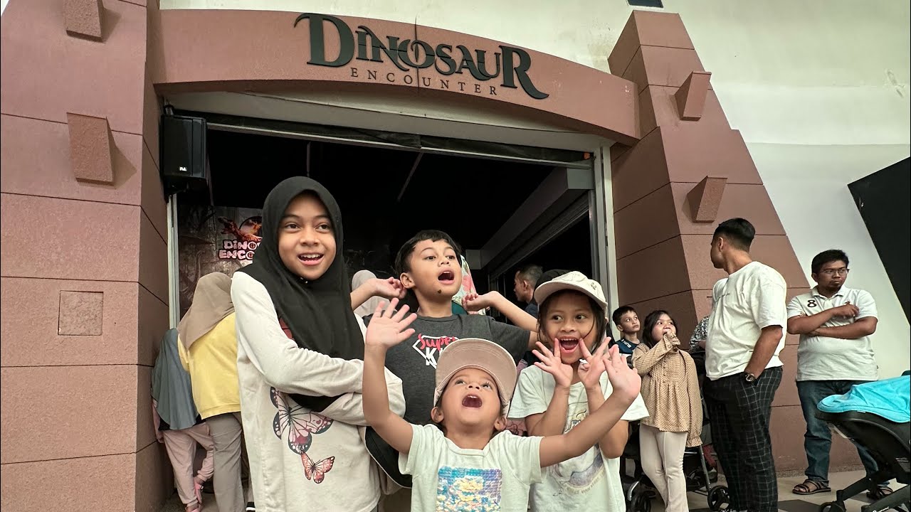 Pusat Sains Negara Aktiviti menarik cuti sekolah Science explore #viral ...