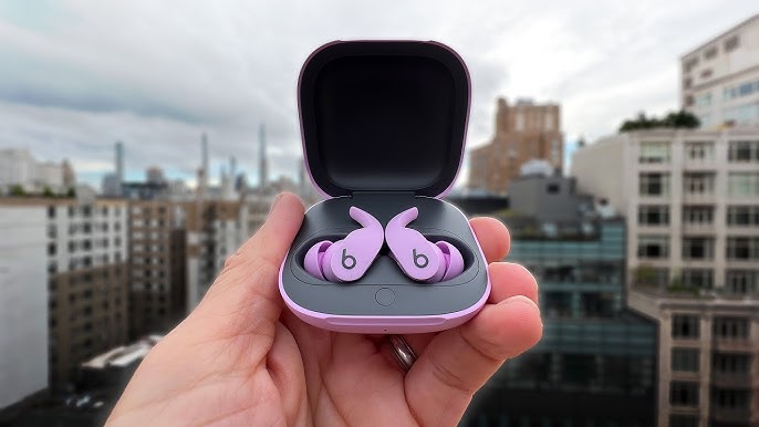 Apple AirPods Pro 2: Our Honest Review - CNET