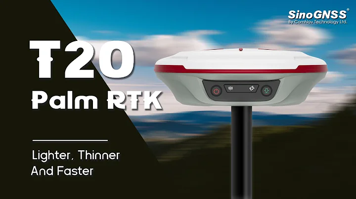 T20 Palm RTK