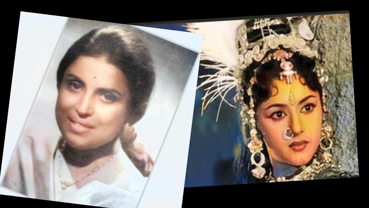 Mohabbat Ke Sarkar Samjho Ishare Suman Kalyanpur Maharani Padmini (1964) Sardar Malik / D N Madhok