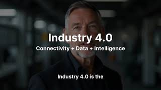 Industry 4.0 Explained: Smart Factory Guide 2026