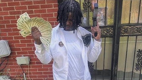 RoddyTreyy - BBQ (Unreleased)