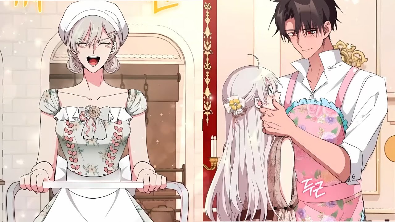 La Princesse Génie Culinaire Conquiert Accidentellement Le Duc Ennemi ?! La Cuisine Sauve Le Monde !