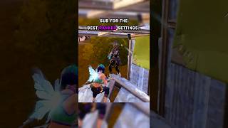 🔼 BEST UNREAL RANKED SETTINGS 🔼