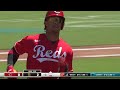 The Brett Sullivan Game | Reds vs. Padres Highlights (5/3/23)