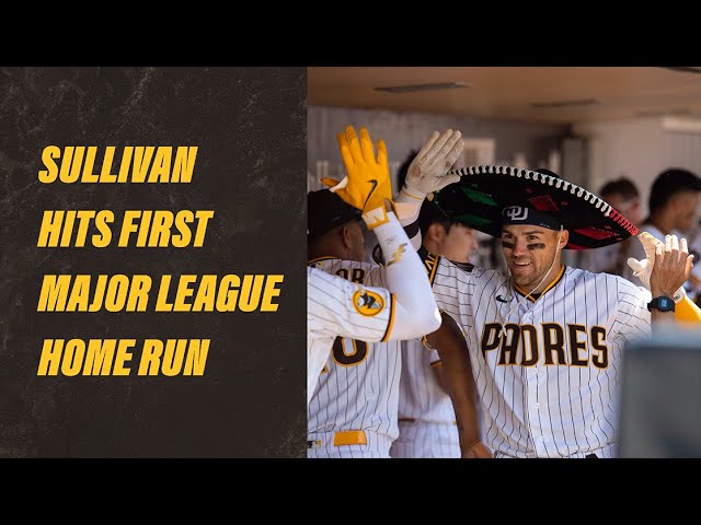 Fernando Tatis Jr. Makes His Return to Petco Park