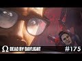 SHE MADE THE ULTIMATE SACRIFICE! | Dead by Daylight DBD #175 Trapper / Ghostface