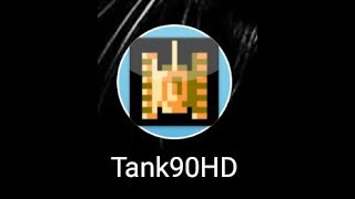 لعبة ممتعة و مسلية ، الجيل الذهبي و الأيام الجميلة Tank 1990 screenshot 1